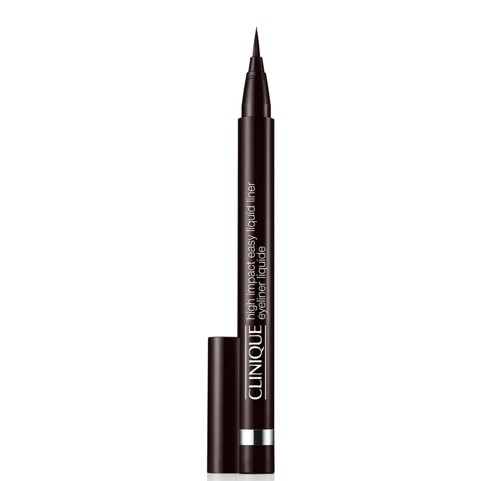 Clinique High Impact Easy Liquid Liner - Espresso 10g Imagen 1