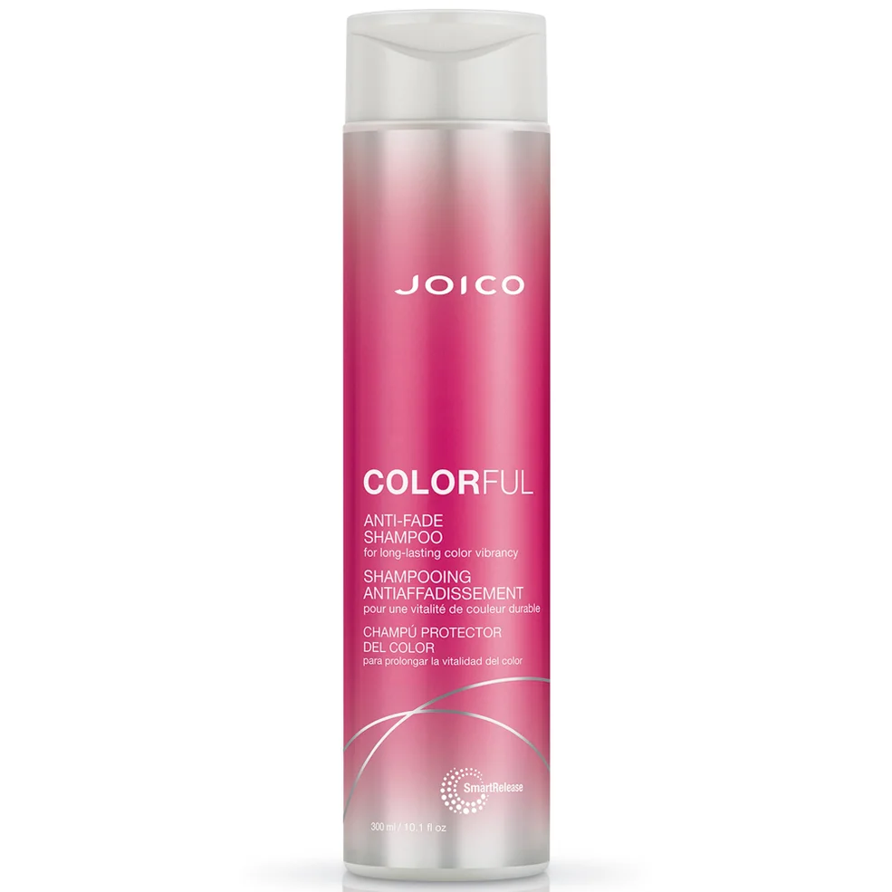 Joico Colorful Anti-Fade Shampoo 300ml Imagen 1