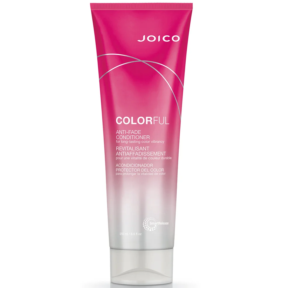Joico Colorful Anti-Fade Conditioner 250ml Imagen 1