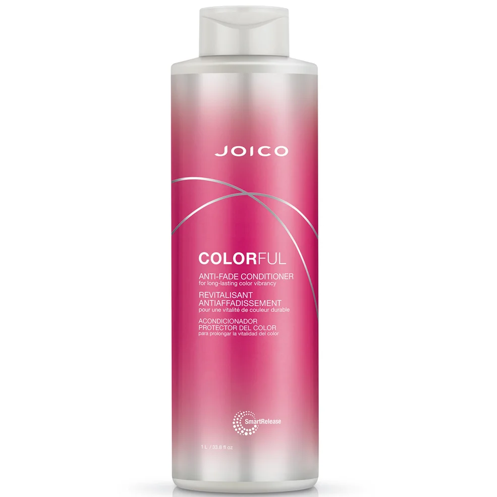 Joico Colourful Anti-Fade Conditioner 1000ml Imagen 1