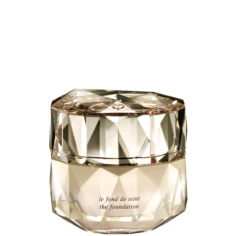 Clé de Peau Beauté The Foundation (Varios tonos) Imagen 1