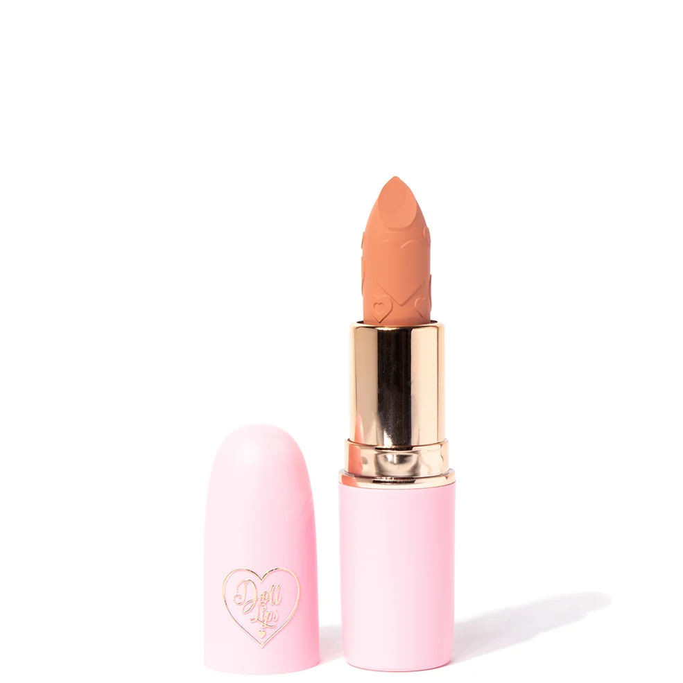 Doll Beauty Lipstick 3.8g (Various Shades) Imagen 1