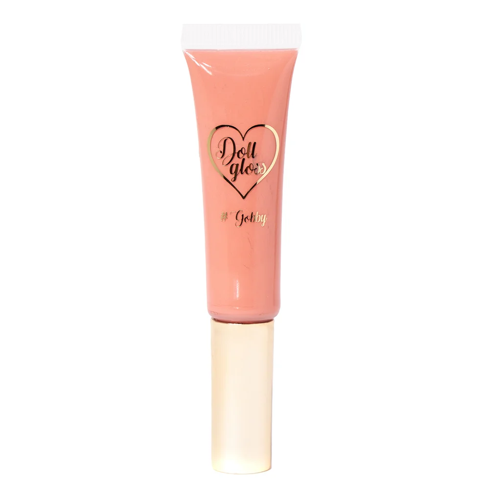 Doll Beauty Lipgloss 10ml (Various Shades) Imagen 1