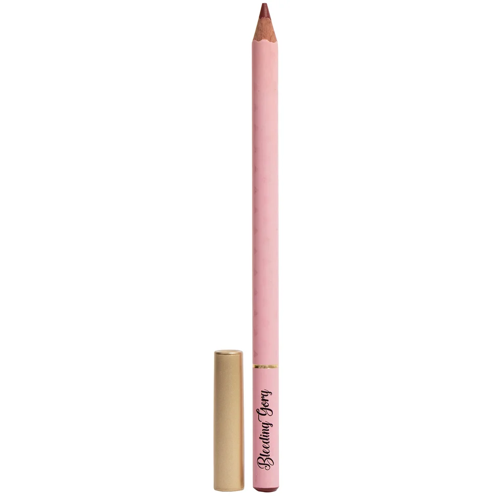Doll Beauty Lipliner 1.5g (Various Shades) Imagen 1