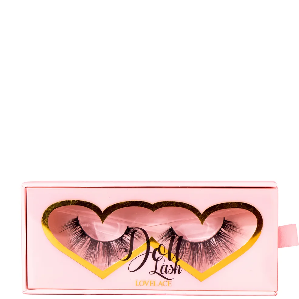 Doll Beauty Lovelace Faux Mink Lashes Imagen 1