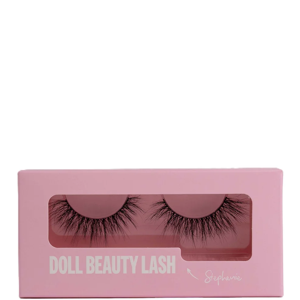Doll Beauty Stephanie Faux Mink Lashes Imagen 1