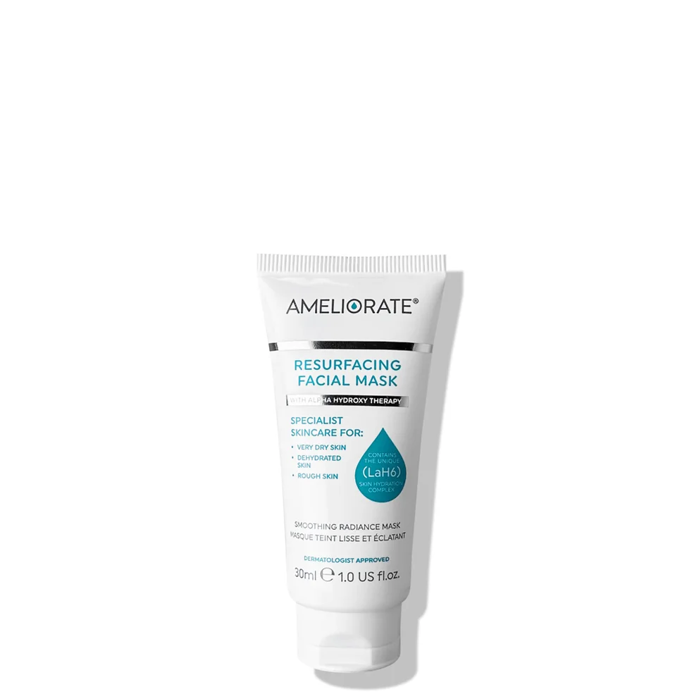 AMELIORATE Resurfacing Facial Mask 30ml Imagen 1