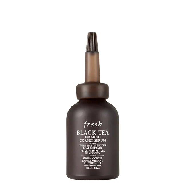 Fresh Black Tea Firming Corset Serum (Various Sizes)
