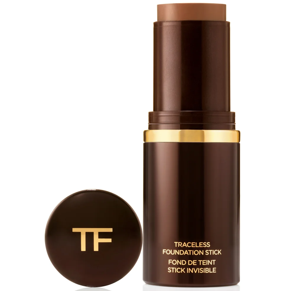 Tom Ford Traceless Foundation Stick 15g (Various Shades) Imagen 1