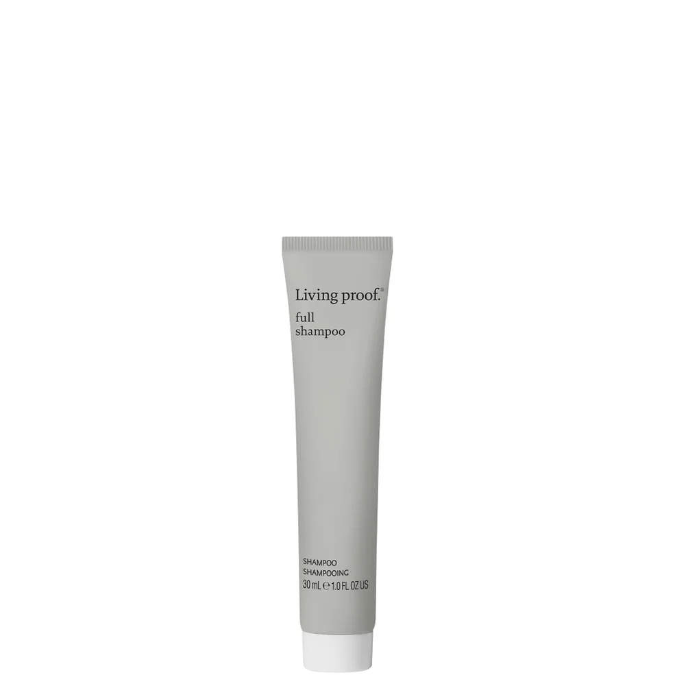 Living Proof Full Shampoo 30ml Imagen 1