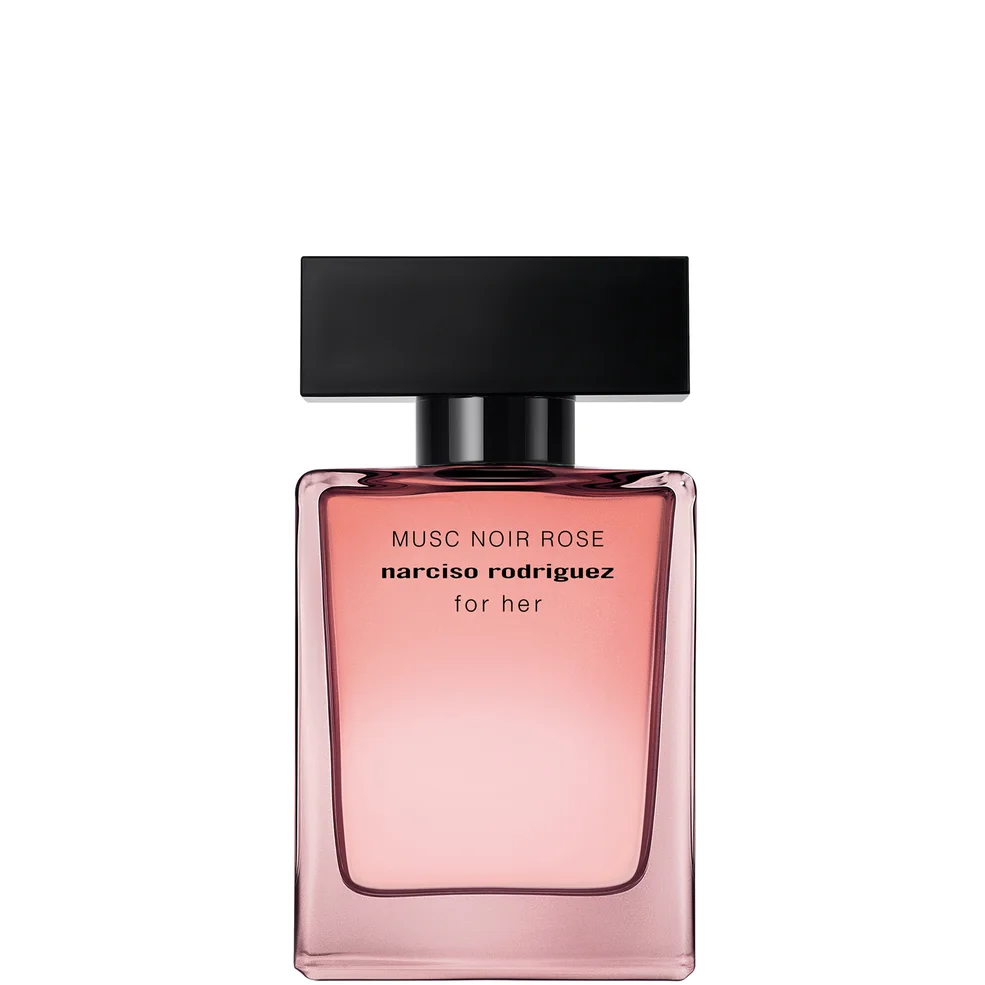 Narciso Rodriguez for Her Musc Noir Rose Eau de Parfum 30ml Imagen 1