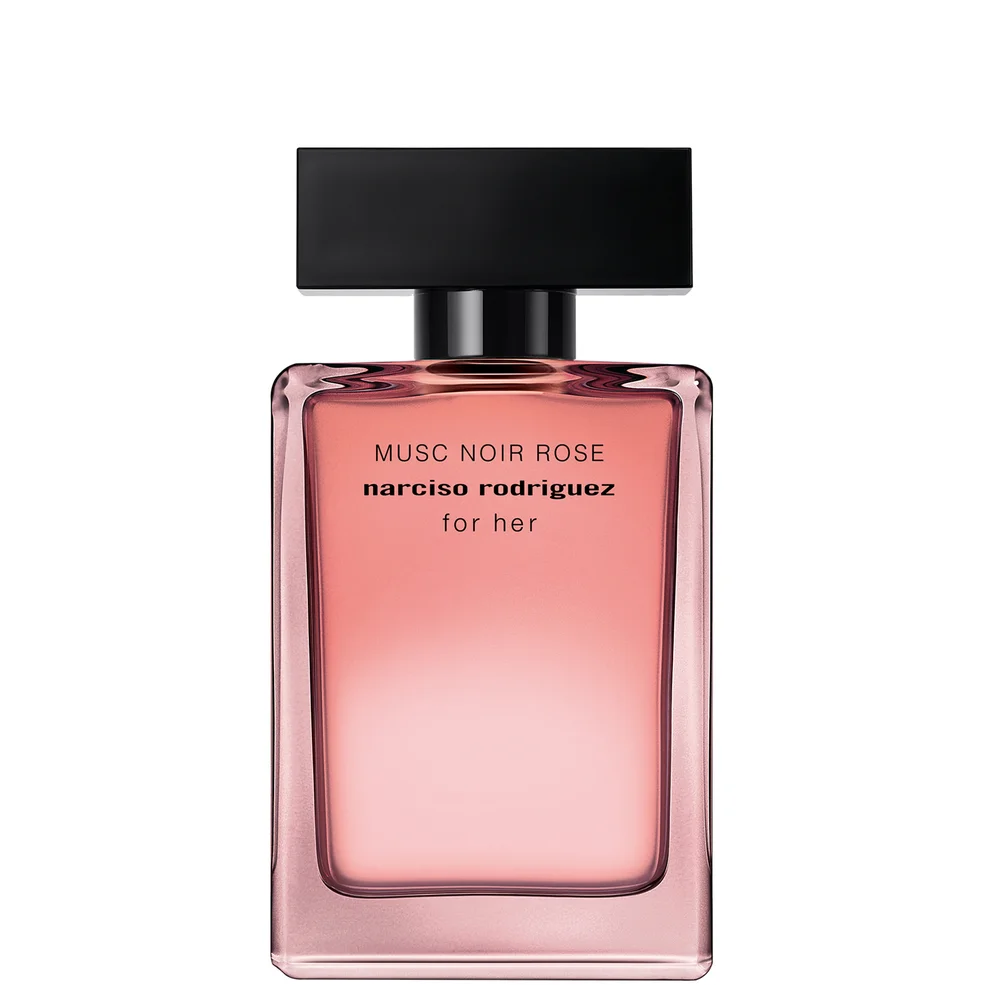 Narciso Rodriguez for Her Musc Noir Rose Eau de Parfum 50ml Imagen 1