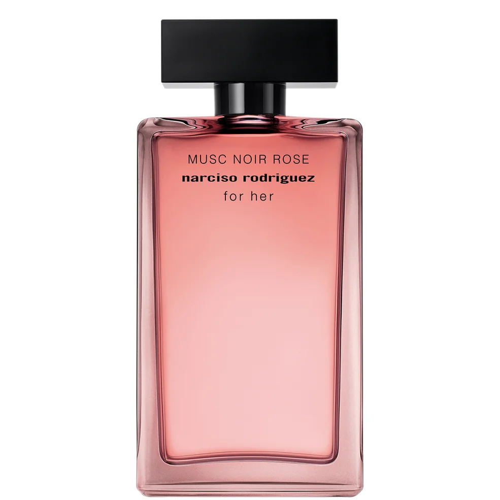 Narciso Rodriguez for Her Musc Noir Rose Eau de Parfum 100ml Imagen 1