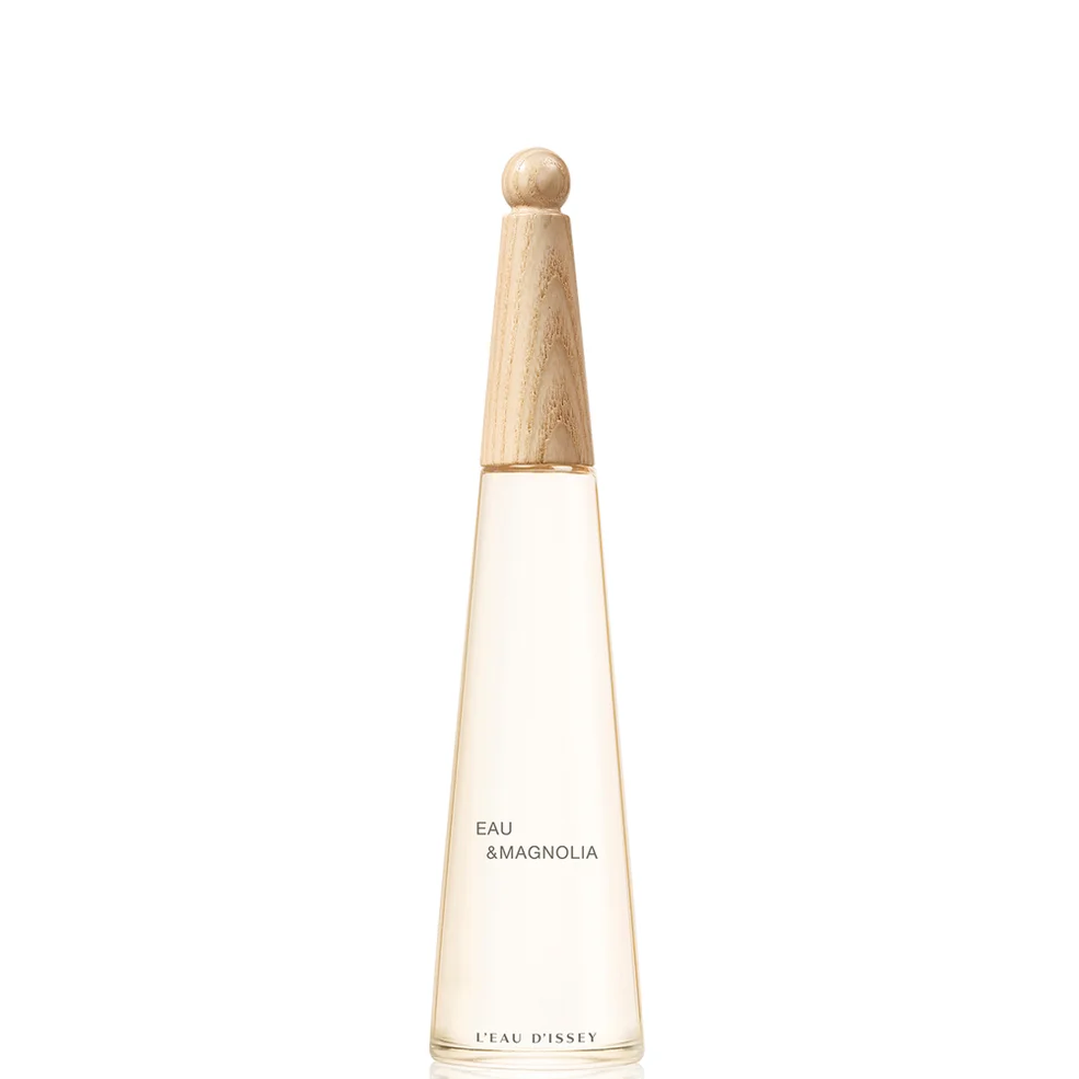 Issey Miyake L'Eau D'Issey Eau and Magnolia Eau de Toilette Intense 100ml Imagen 1