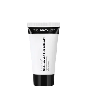 The INKEY List Crema Hidratante de Agua Omega 50ml - undefined undefined