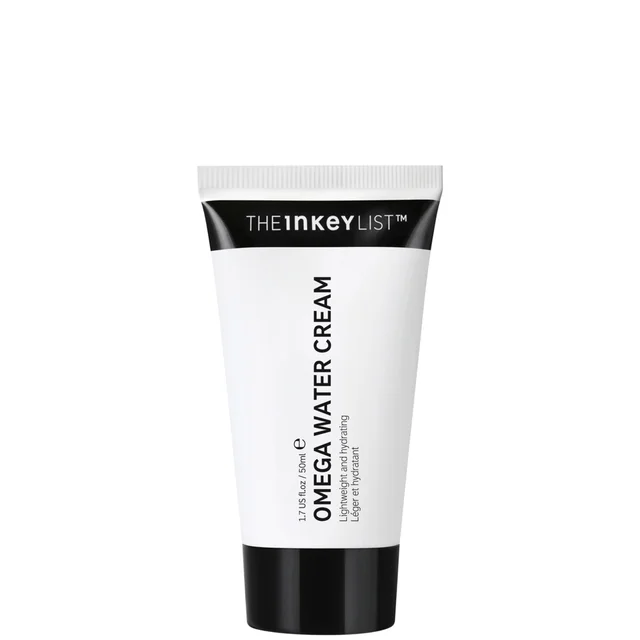 The INKEY List Crema Hidratante de Agua Omega 50ml