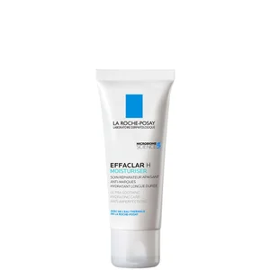 La Roche-Posay Effaclar H Crema Hidratante para pieles sensibles y con tendencia al acné 40ml - undefined undefined