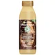 Champú con manteca de cacao para pelo seco y rizado Ultimate Blends de Garnier 350 ml