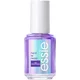Fortalecedor de uñas Nail Care Hard To Resist de essie - tinte púrpura 13,5 ml