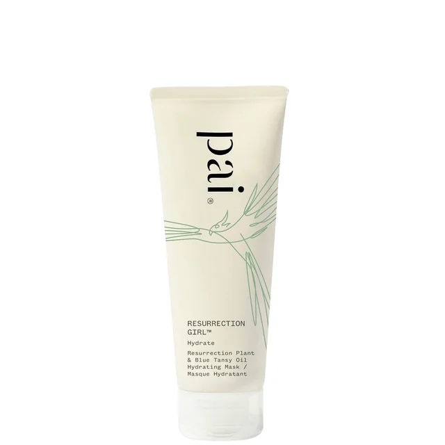 Mascarilla hidratante Resurrection Girl de Pai Skincare, 75 ml