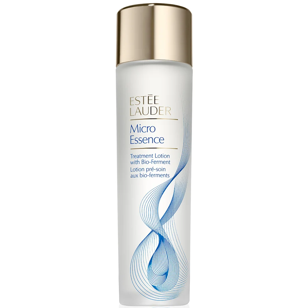 Estée Lauder Micro Essence Treatment Lotion with Bio-Ferment 200ml Imagen 1