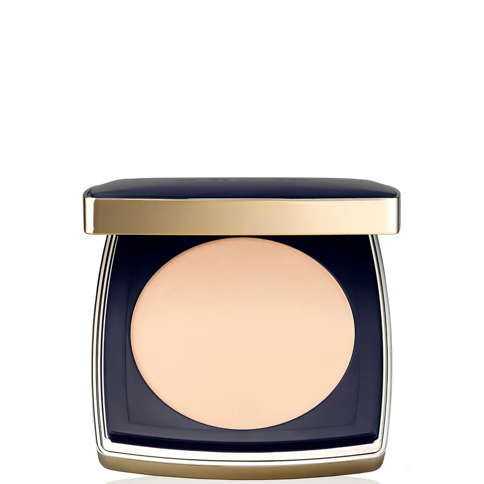Estée Lauder Double Wear Stay-in-Place Matte Powder Foundation SPF10 12g (Various Shades) Imagen 1