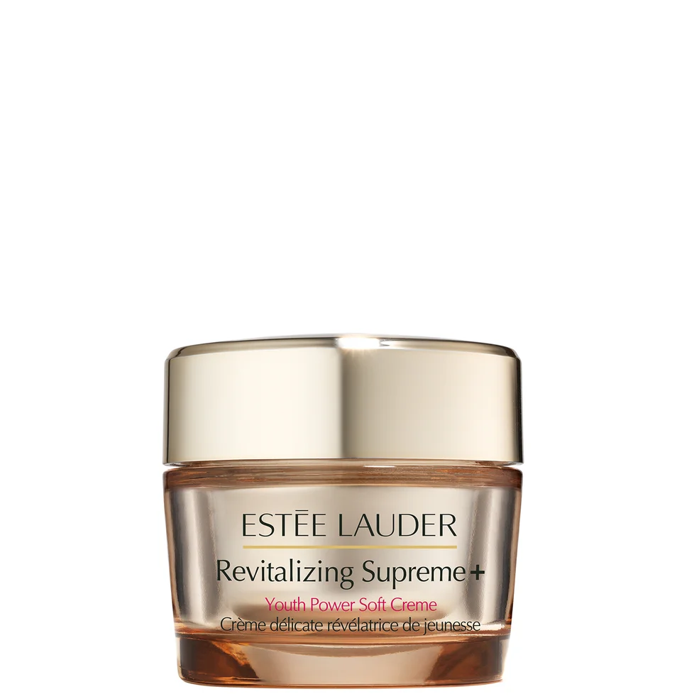 Crema hidratante suave Revitalizing Supreme+ Youth Power de Estée Lauder 50 ml Imagen 1