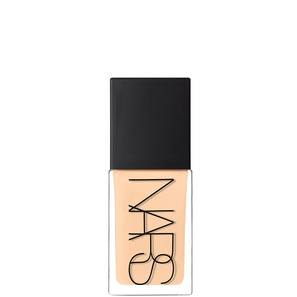 NARS Base de maquillaje Light Reflecting Foundation 30ml (Varios tonos) Imagen 1