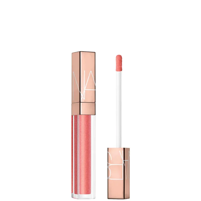 Brillo de labios NARS Afterglow 5.5ml (Varios tonos)