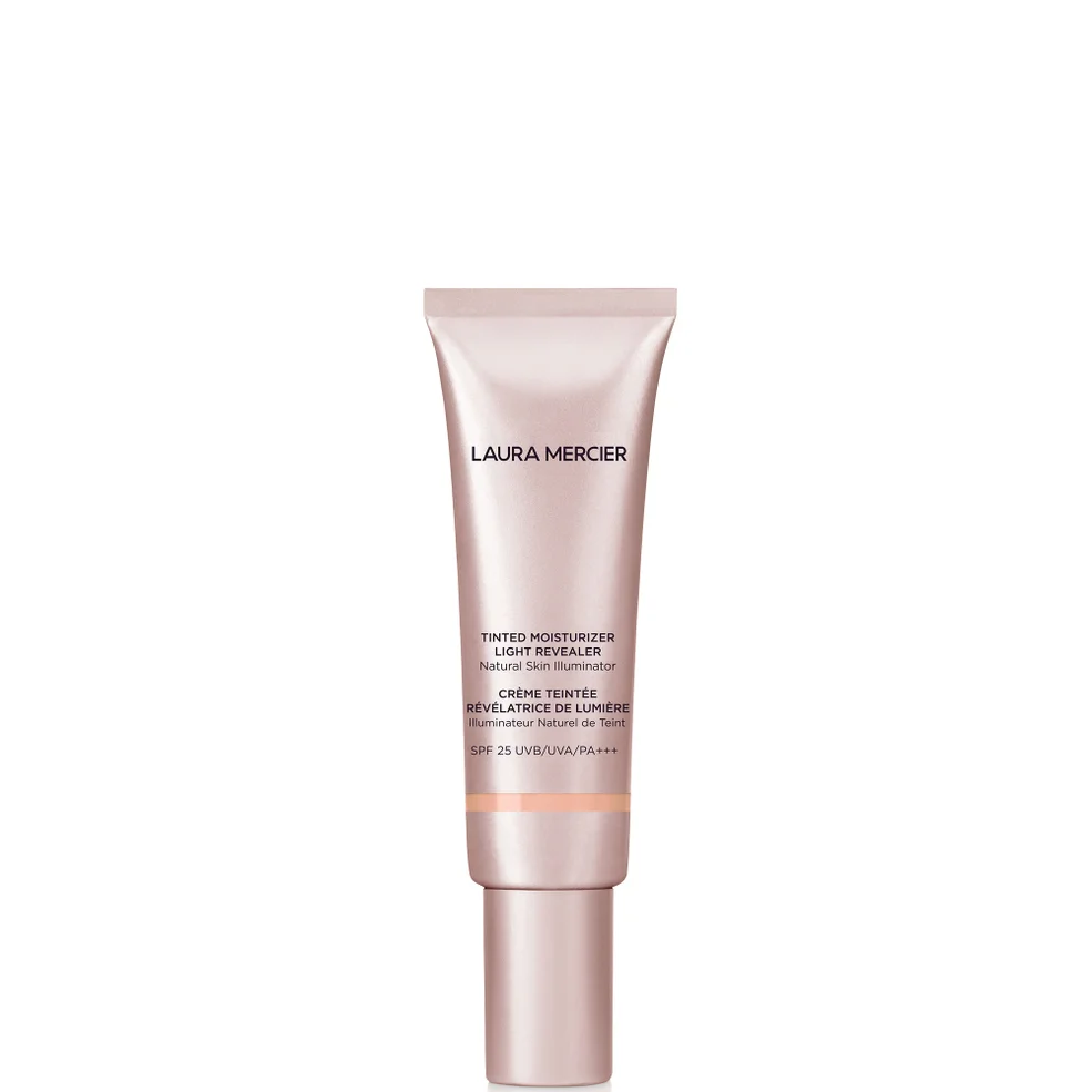 Laura Mercier Tinted Moisturizer Light Revealer 50ml (Various Shades) Imagen 1