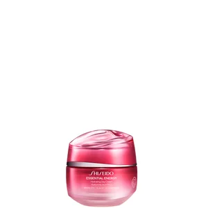 Crema de día hidratante Essential Energy con FPS 20 de Shiseido (50 ml) - Option 50ml
