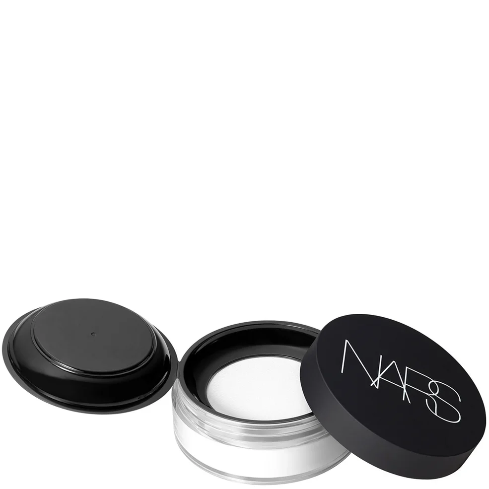 NARS Light Reflecting Polvo fijador - Crystal 11g Imagen 1