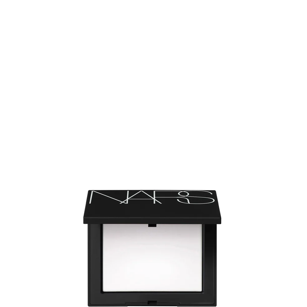 NARS Light Reflecting Pressed Setting Powder Mini - Crystal 3g Imagen 1