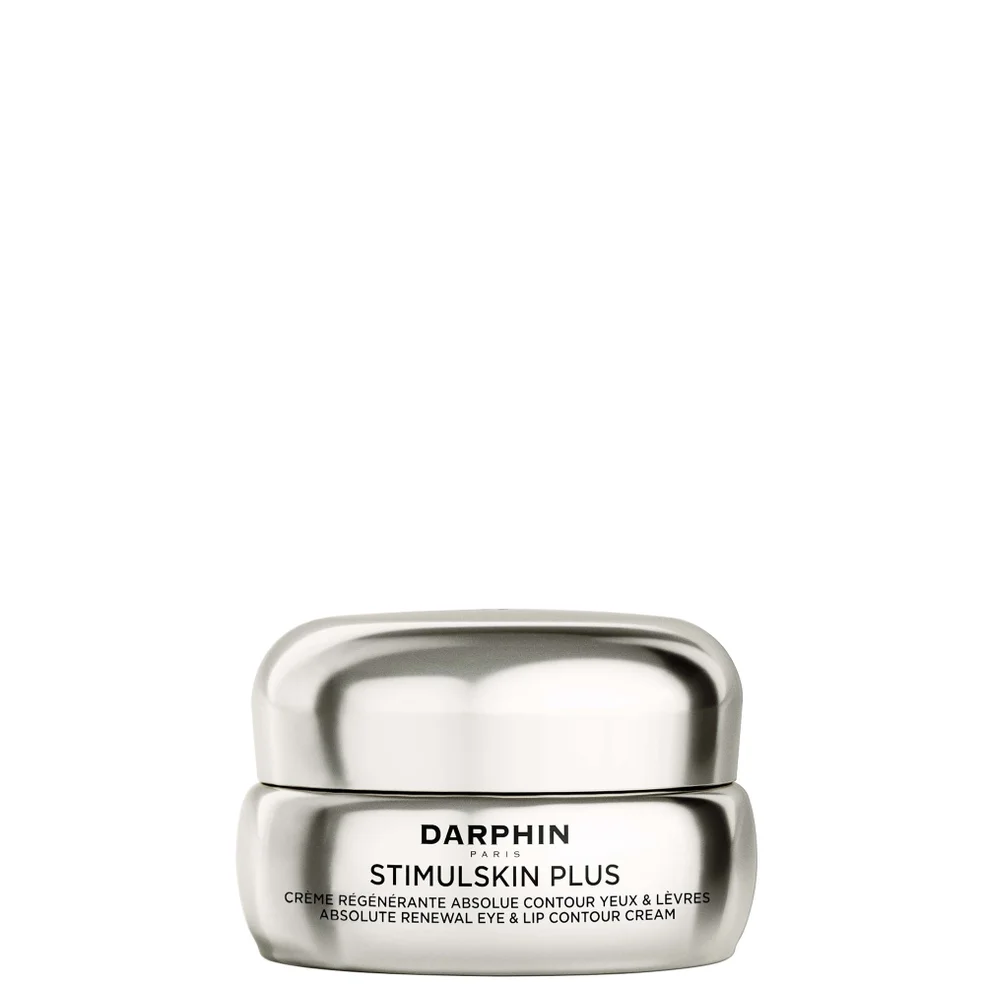 Darphin Stimulskin+ Absol Renewal Eye and Lip Cream 15ml Imagen 1