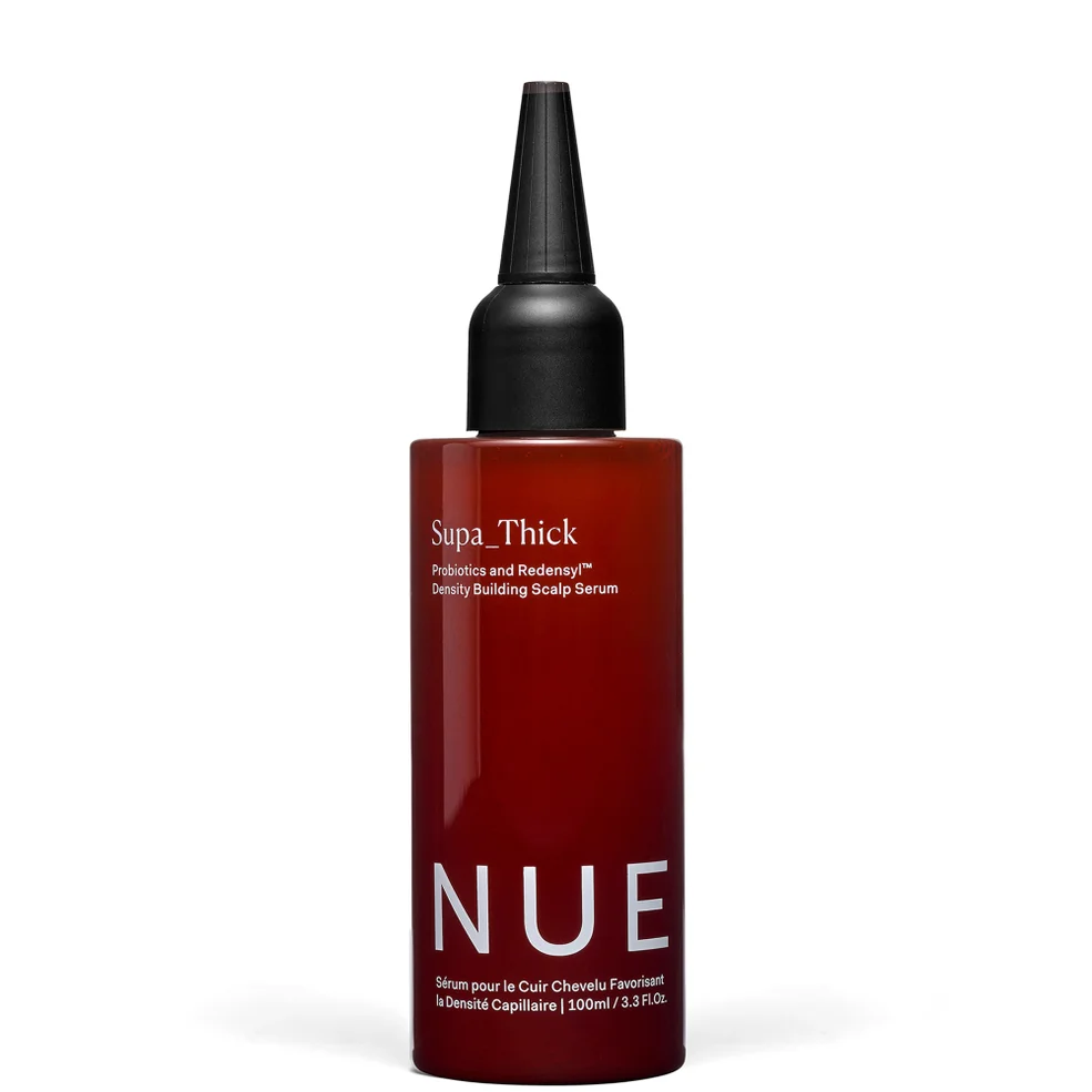 The Nue Co. Supa_Thick Hair Treatment 100ml Imagen 1