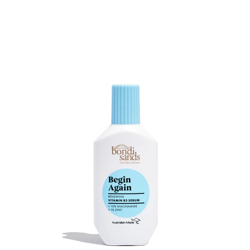 Bondi Sands Begin Again Vitamin B3 Serum 30ml Imagen 1