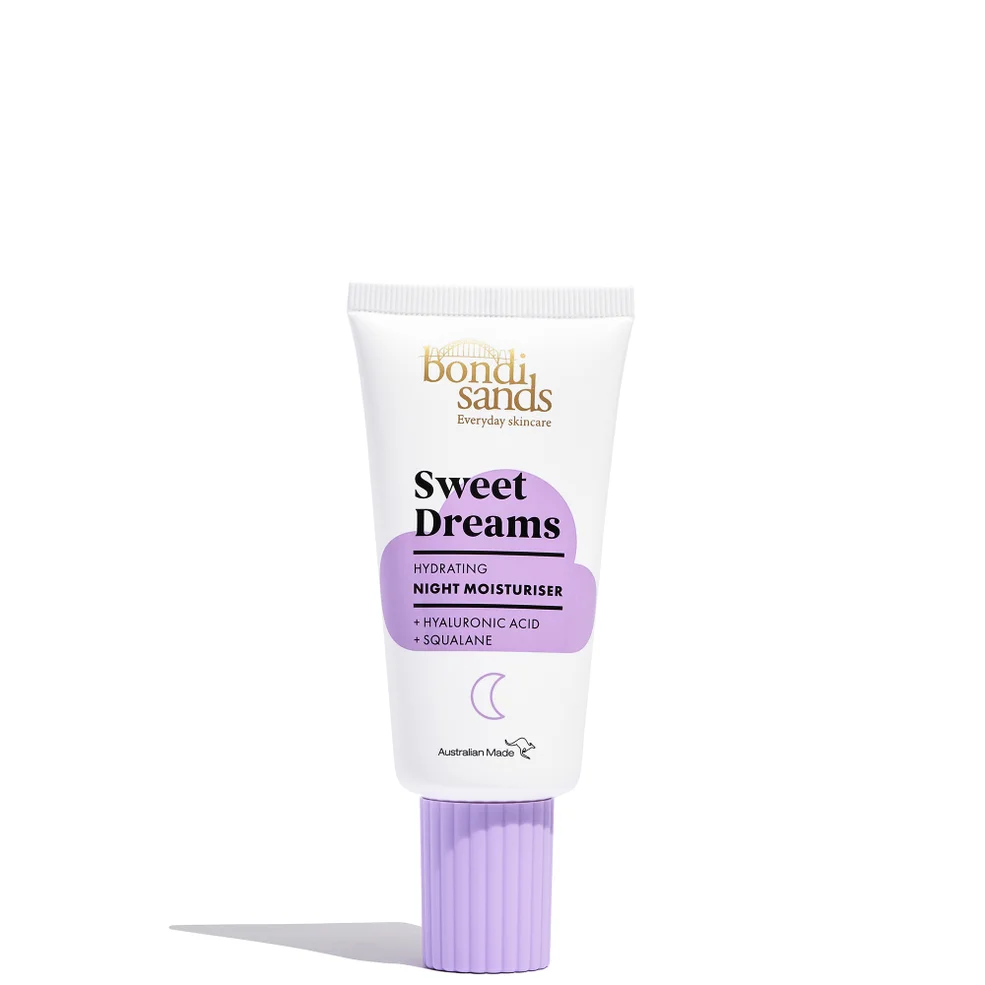 Bondi Sands Sweet Dreams Night Moisturiser 50ml Imagen 1