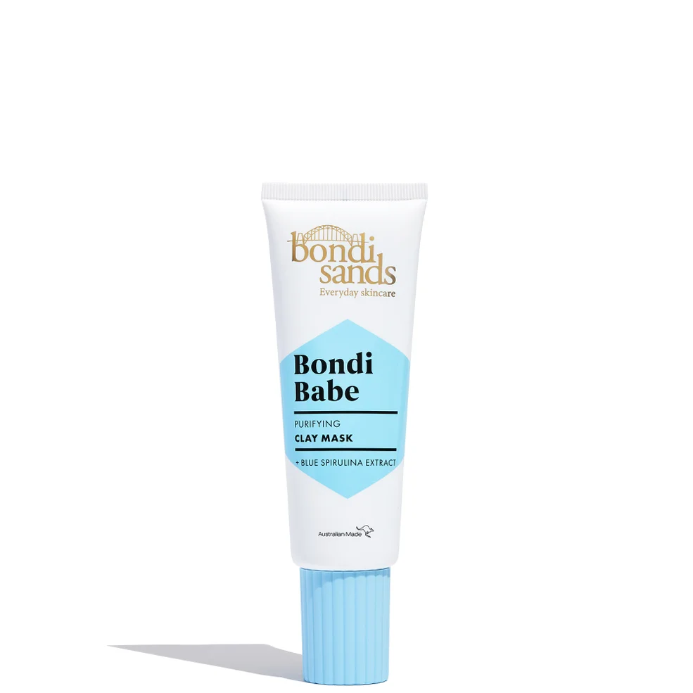 Bondi Sands Bondi Babe Clay Mask 75ml Imagen 1