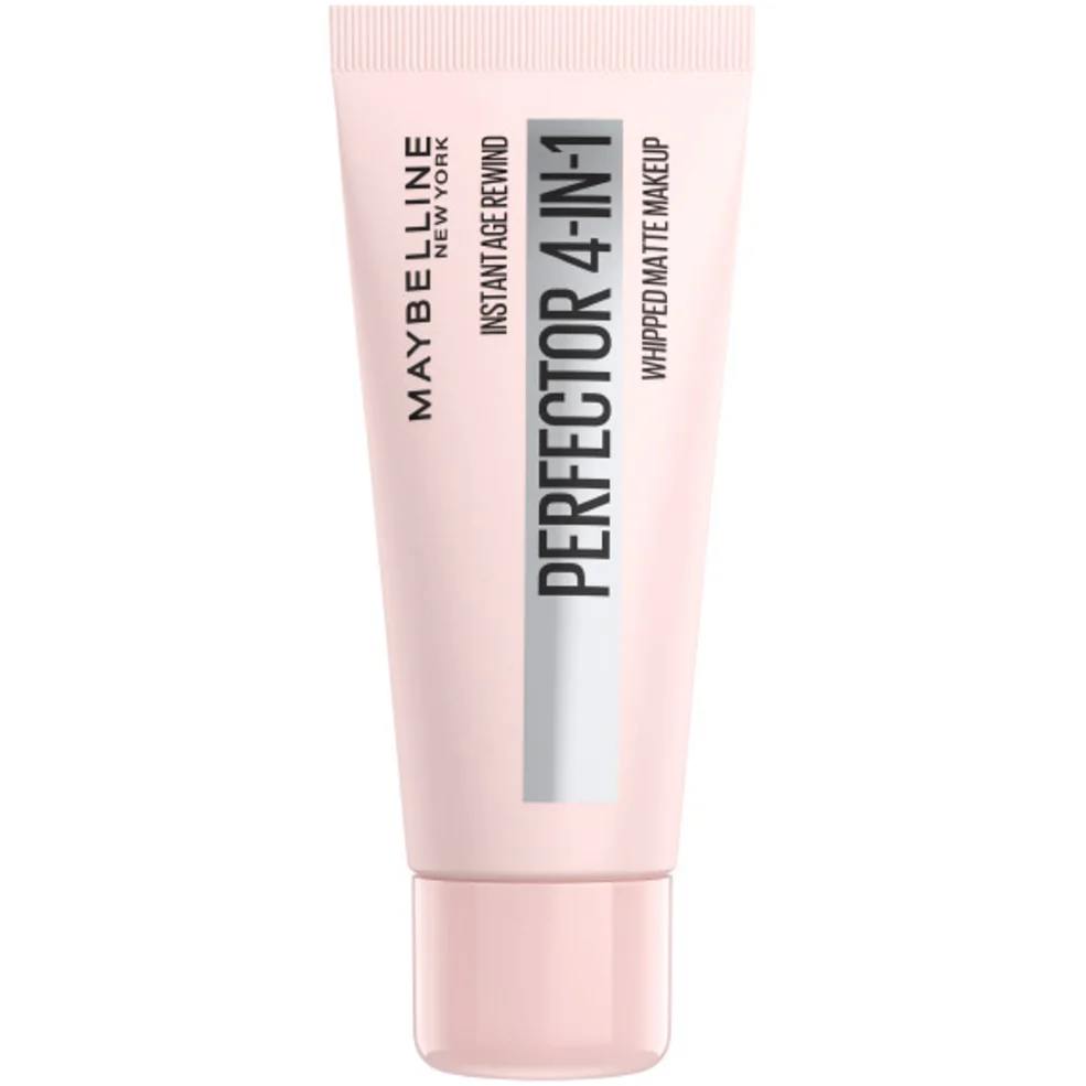 Maybelline Instant Age Rewind Perfector 4 en 1 20ml (Varios tonos) Imagen 1