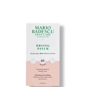 Parches de secado de Mario Badescu - undefined undefined
