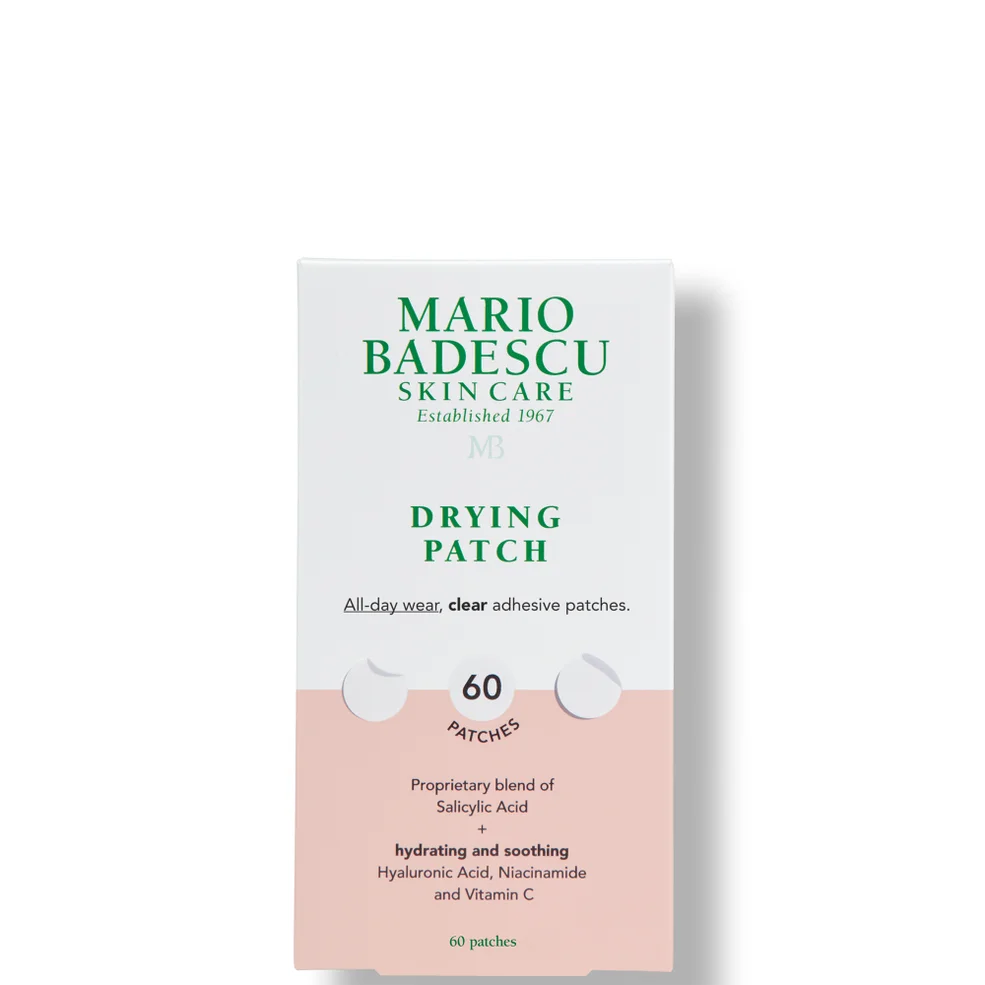 Parches de secado de Mario Badescu Imagen 1