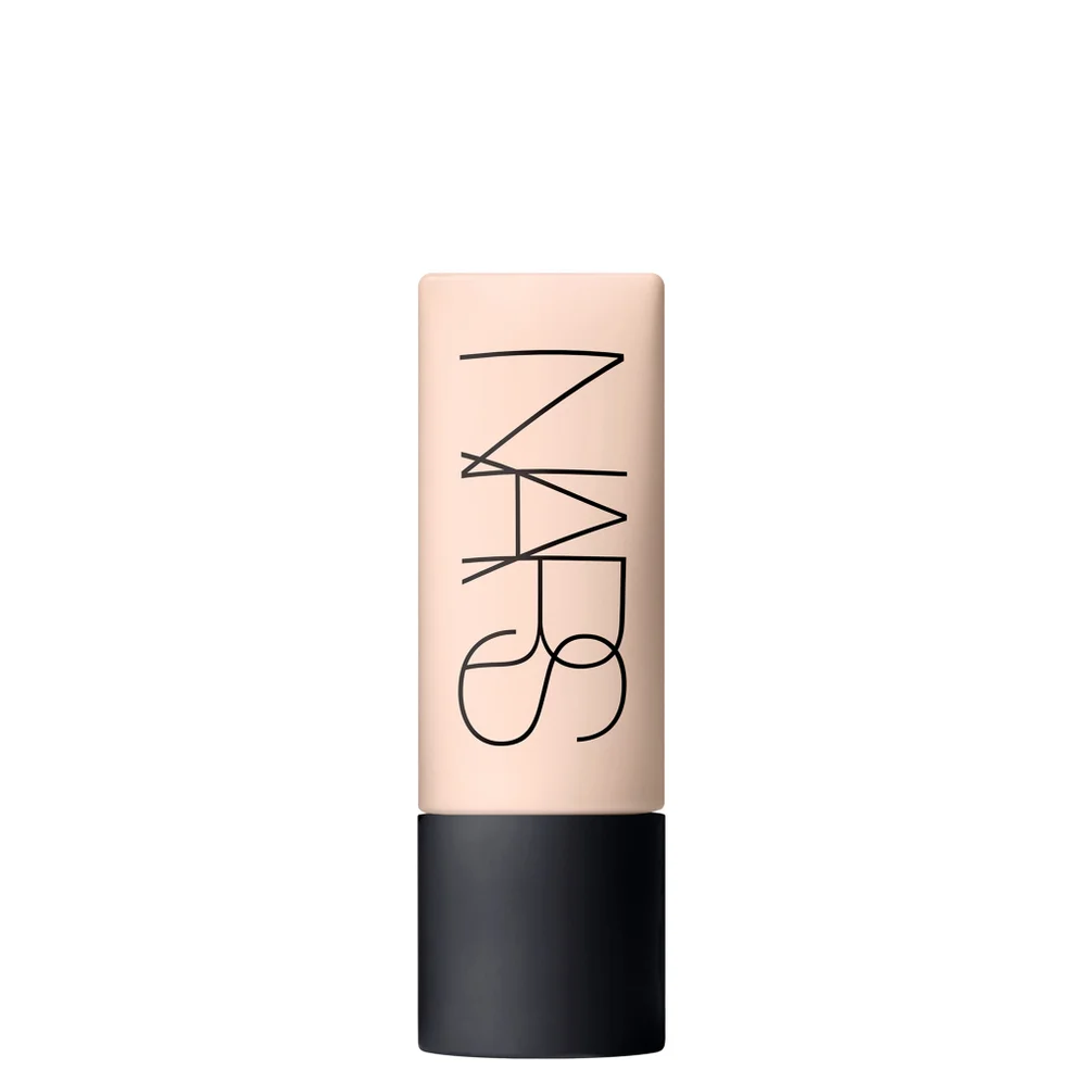 NARS Soft Matte Complete Foundation 45ml (Various Shades) Imagen 1