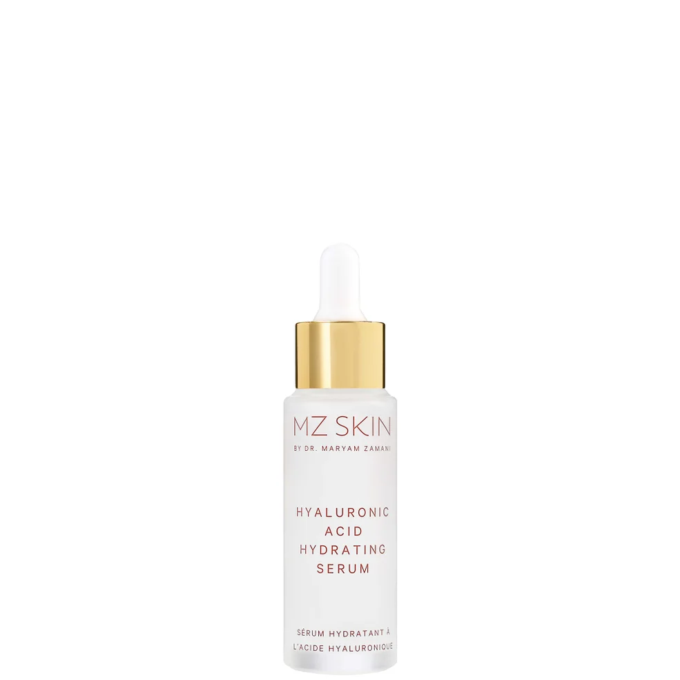 MZ Skin Hyaluronic Acid Hydrating Serum 30ml Imagen 1