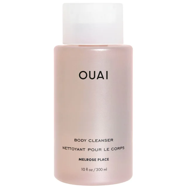 Limpiador corporal Melrose Place de OUAI (300 ml)