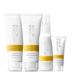 Philip Kingsley Body Building Discovery Collection - undefined undefined