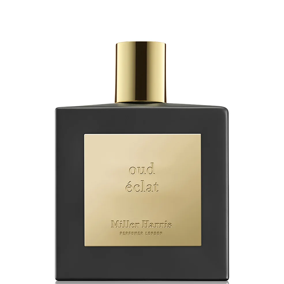 Miller Harris Oud Eclat Eau de Parfum Spray 100ml Imagen 1