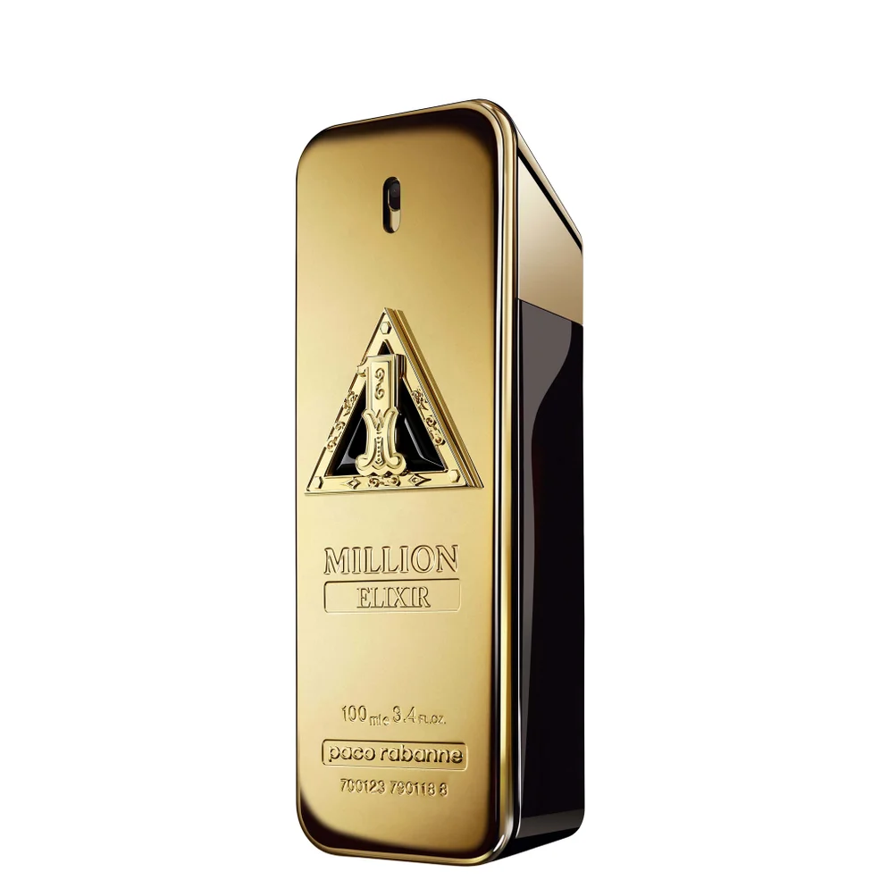 Paco Rabanne Million Elixir Intense 100ml Imagen 1
