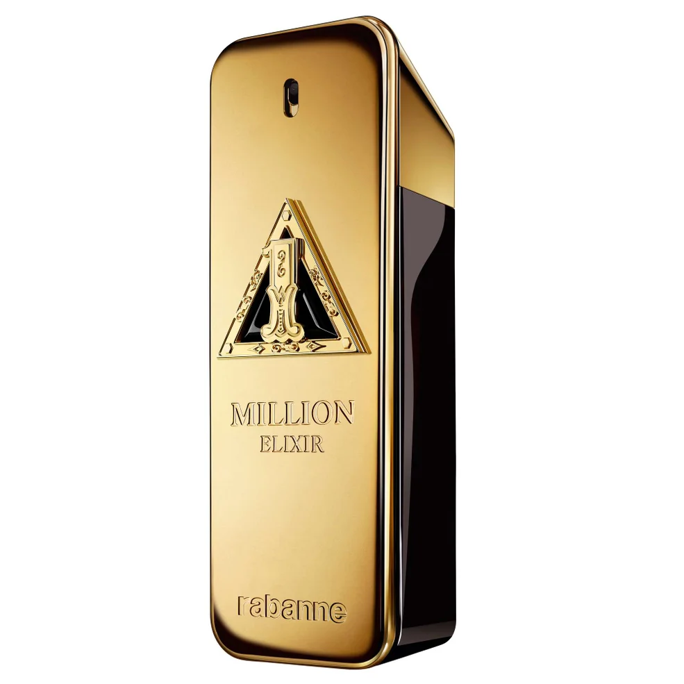 Paco Rabanne Million Elixir Intense 200ml Imagen 1