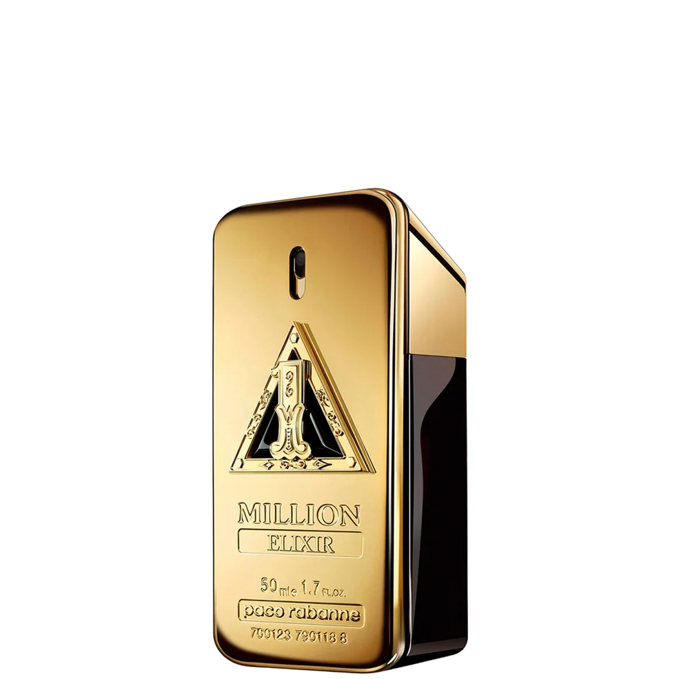 Paco Rabanne Million Elixir Intense 50ml Imagen 1