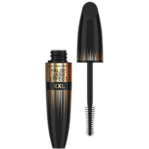 Max Factor XXL Mascara Stretching - 01 Black 13.1ml - undefined undefined